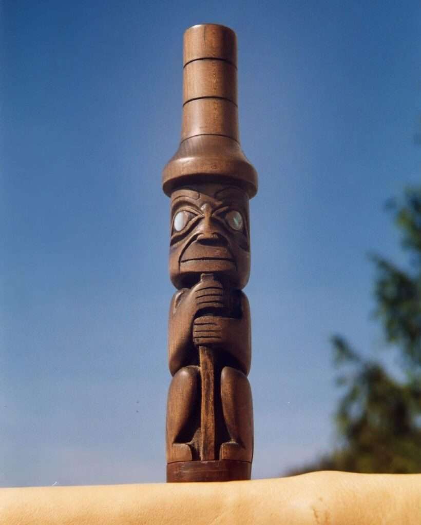 Original Watchman